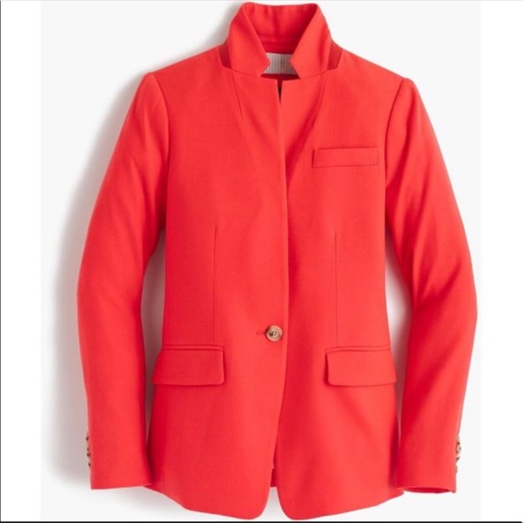 J. Crew Jackets & Blazers - Sold sold sold
